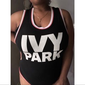 Ivy Park Bodysuit